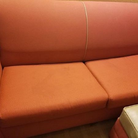 Microtel Inn & Suites By Wyndham Princeton Eksteriør bilde
