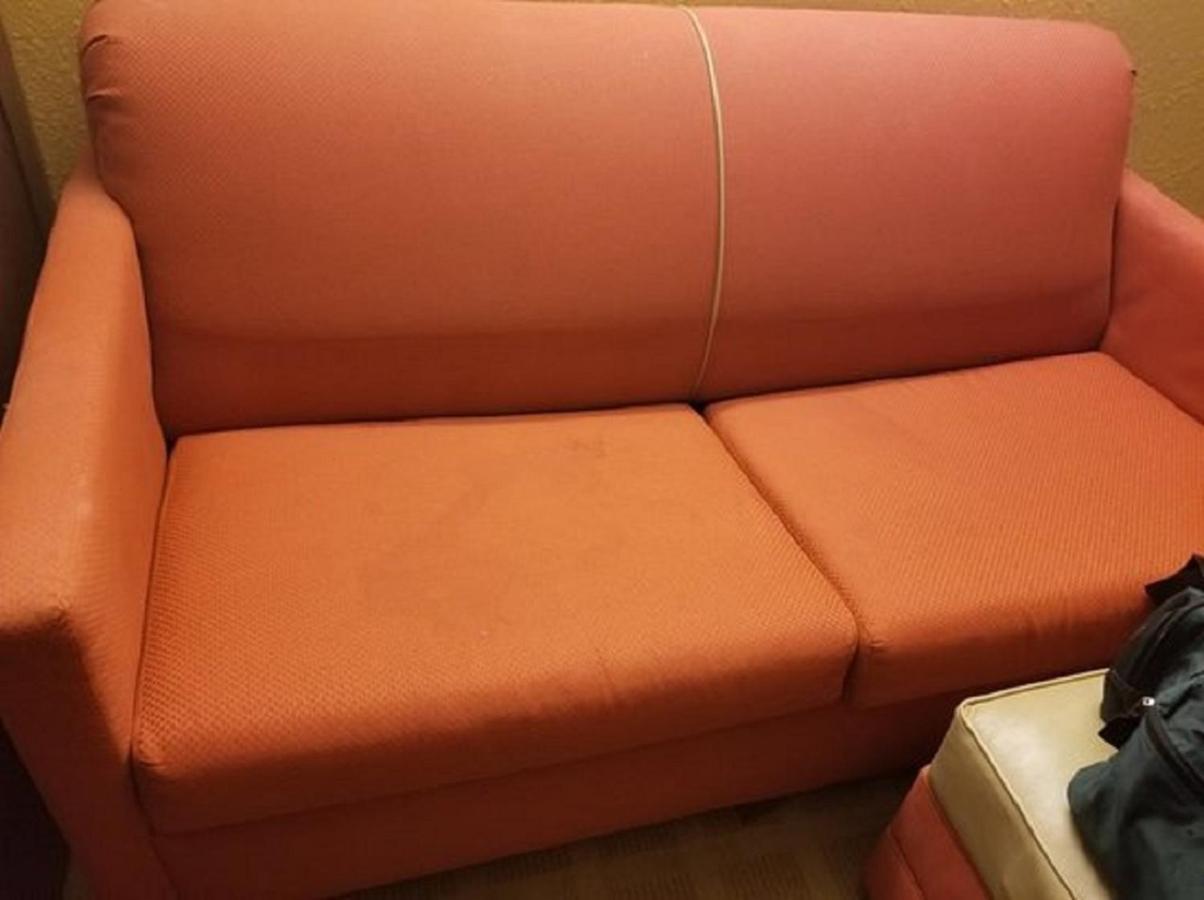 Microtel Inn & Suites By Wyndham Princeton Eksteriør bilde